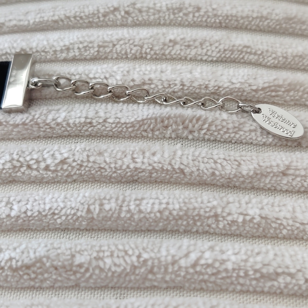 Brand new! Vivienne Westwood Aleksa Choker - Picture 15 of 16
